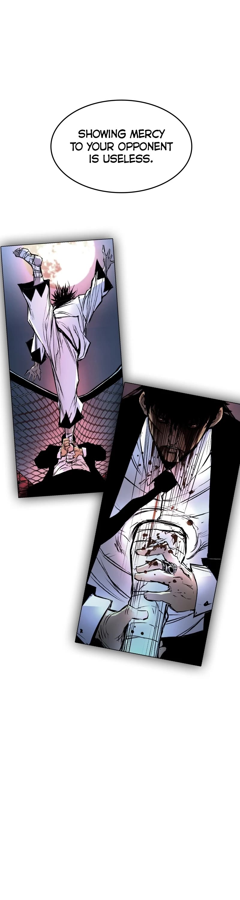 Hanlim Gym Chapter 127 page 7 - Chapter 127: (S2) Episode 23