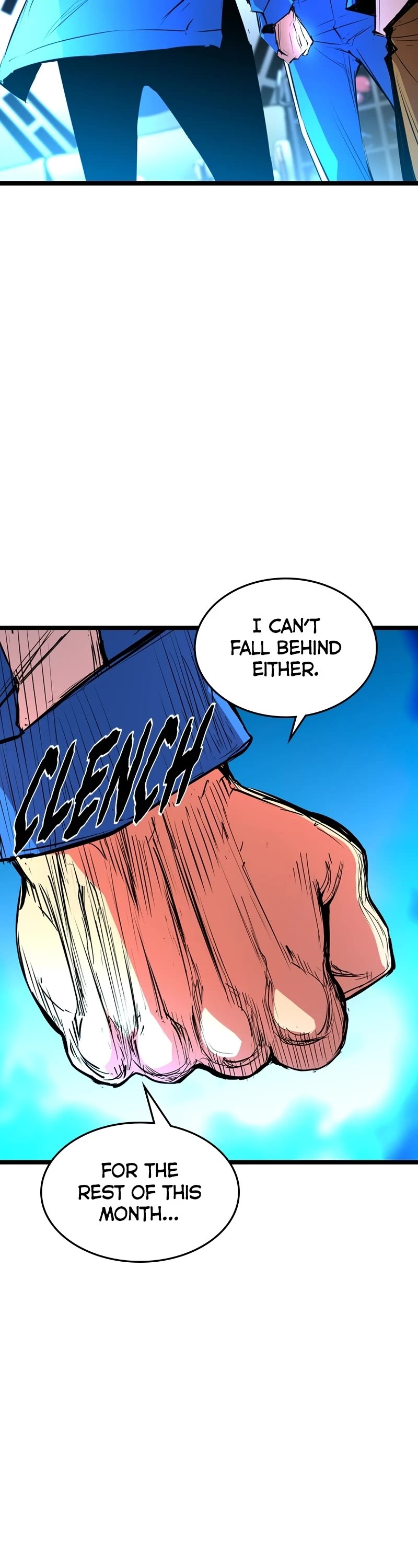 Hanlim Gym Chapter 127 page 70 - Chapter 127: (S2) Episode 23