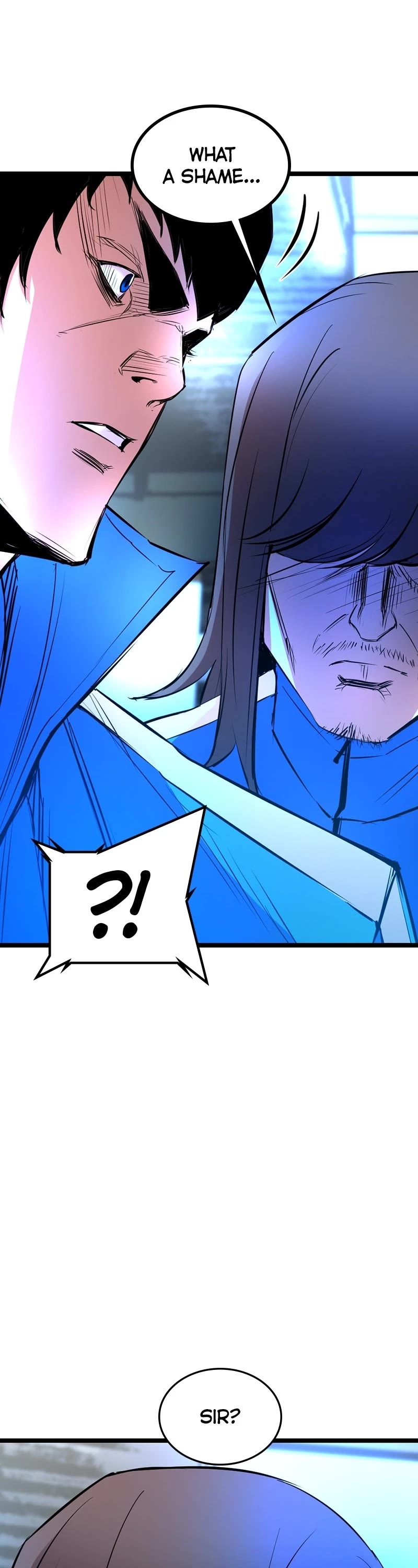 Hanlim Gym Chapter 127 page 72 - Chapter 127: (S2) Episode 23