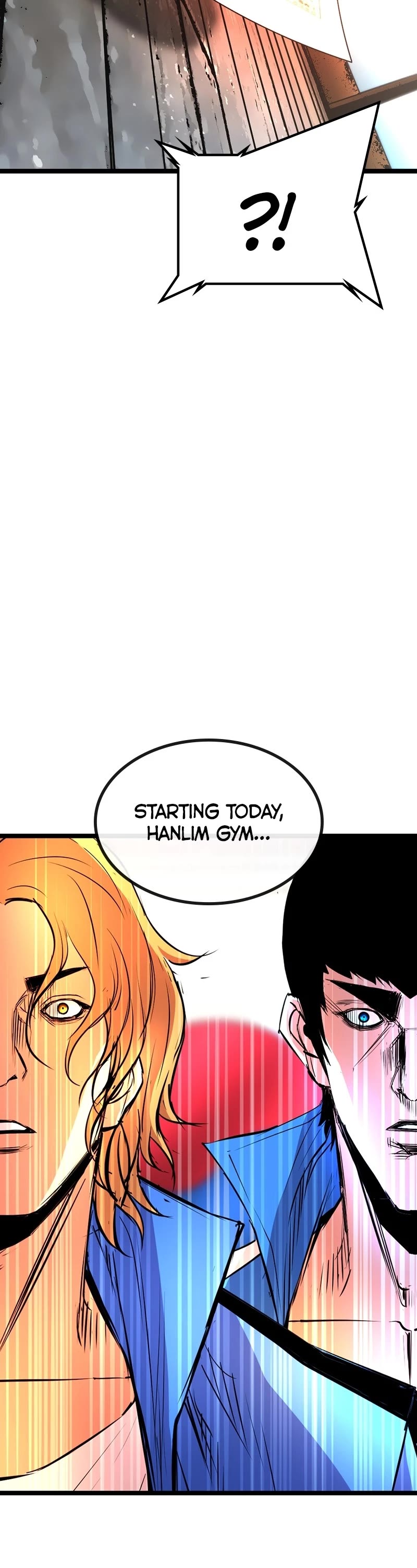 Hanlim Gym Chapter 127 page 77 - Chapter 127: (S2) Episode 23