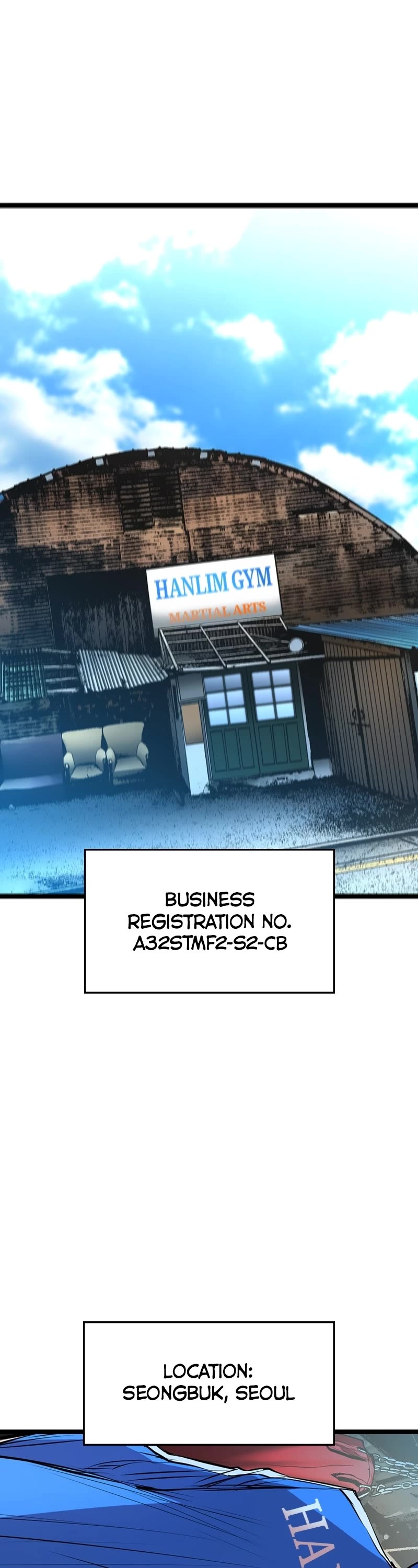 Hanlim Gym Chapter 127 page 78 - Chapter 127: (S2) Episode 23