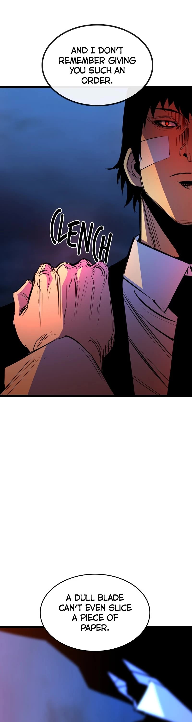 Hanlim Gym Chapter 127 page 8 - Chapter 127: (S2) Episode 23
