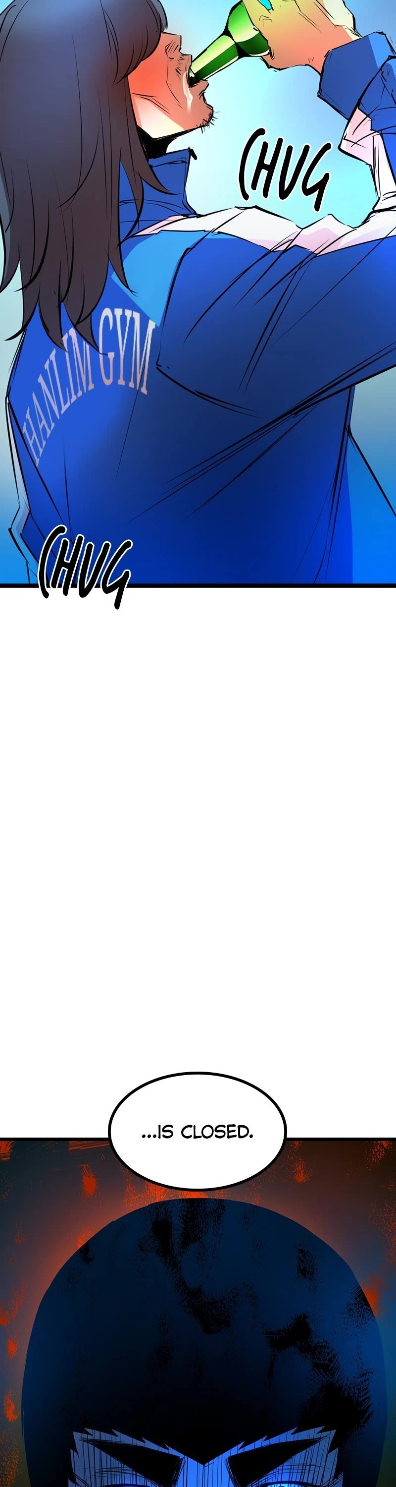 Hanlim Gym Chapter 127 page 80 - Chapter 127: (S2) Episode 23