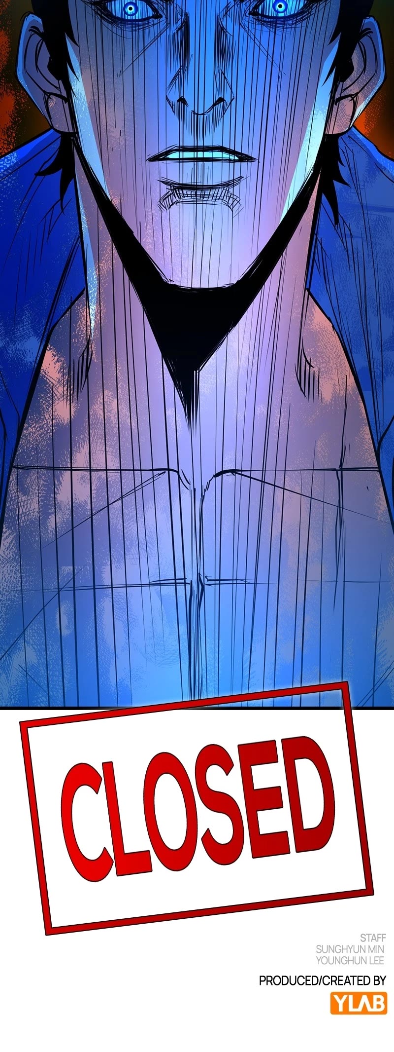 Hanlim Gym Chapter 127 page 81 - Chapter 127: (S2) Episode 23