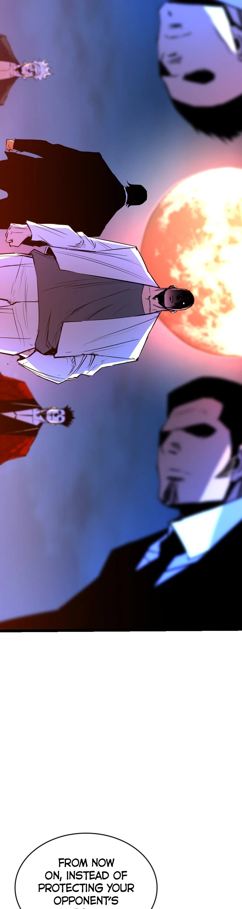 Hanlim Gym Chapter 127 page 9 - Chapter 127: (S2) Episode 23