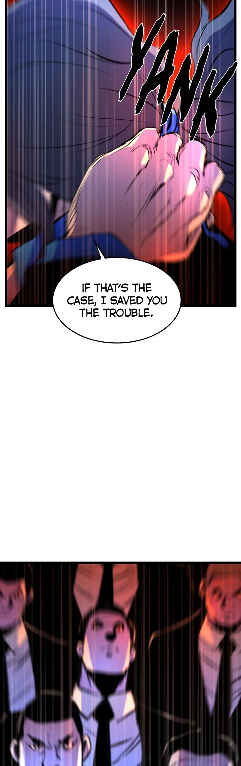 Hanlim Gym Chapter 128 page 100 - Chapter 128: (S2) Episode 24