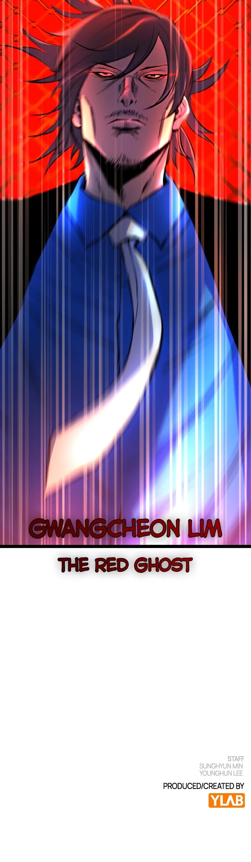 Hanlim Gym Chapter 128 page 102 - Chapter 128: (S2) Episode 24