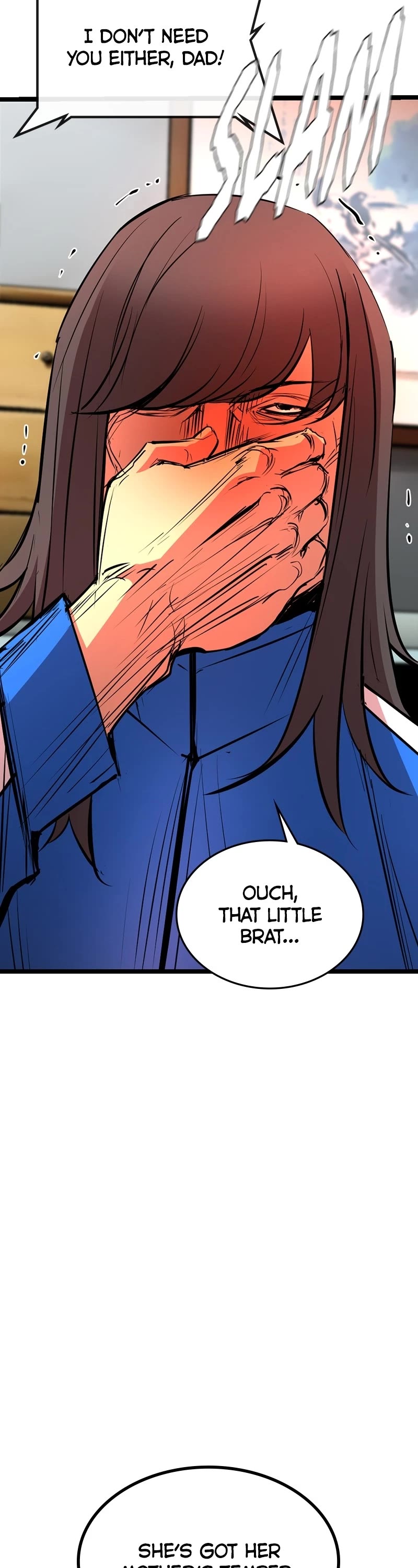 Hanlim Gym Chapter 128 page 11 - Chapter 128: (S2) Episode 24