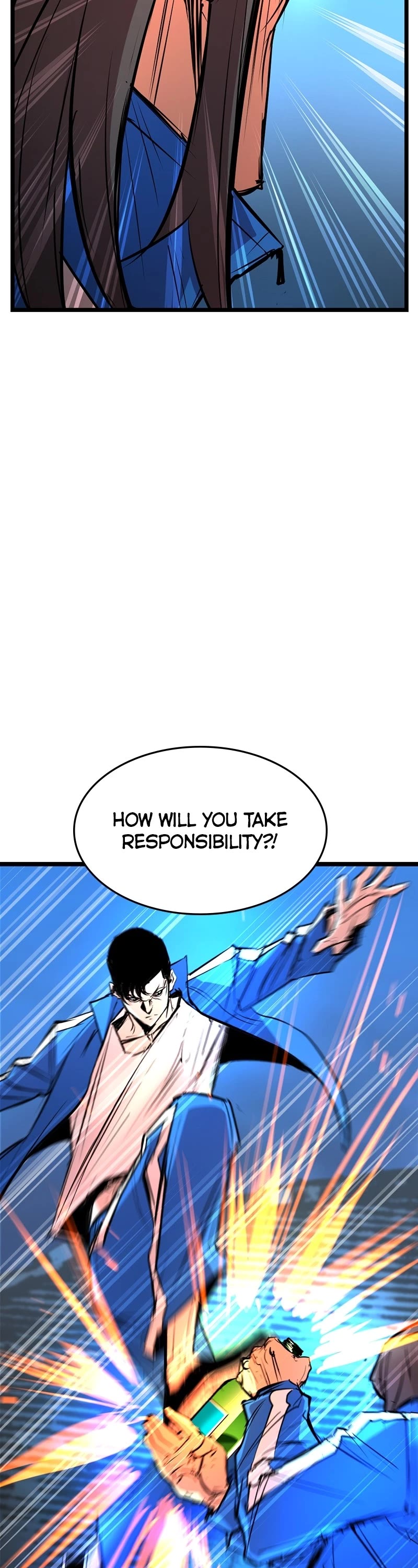 Hanlim Gym Chapter 128 page 16 - Chapter 128: (S2) Episode 24
