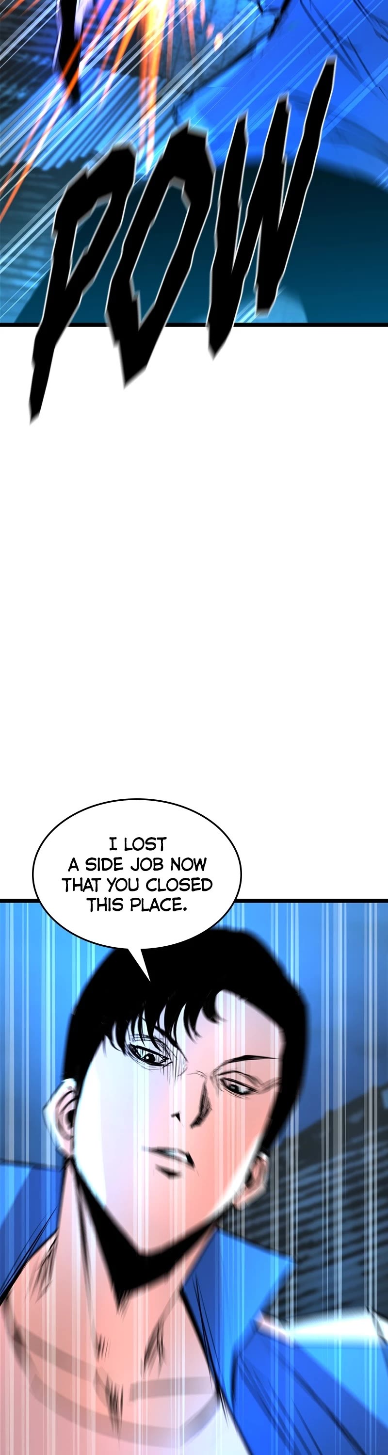 Hanlim Gym Chapter 128 page 17 - Chapter 128: (S2) Episode 24