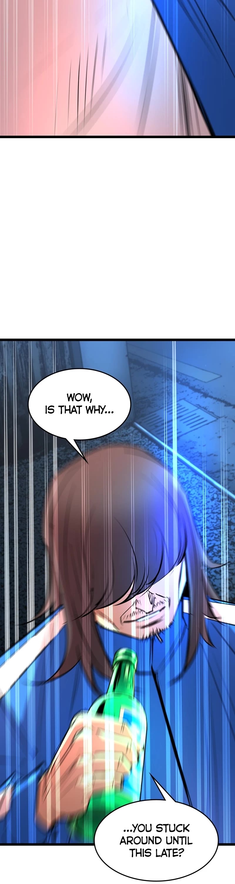 Hanlim Gym Chapter 128 page 18 - Chapter 128: (S2) Episode 24