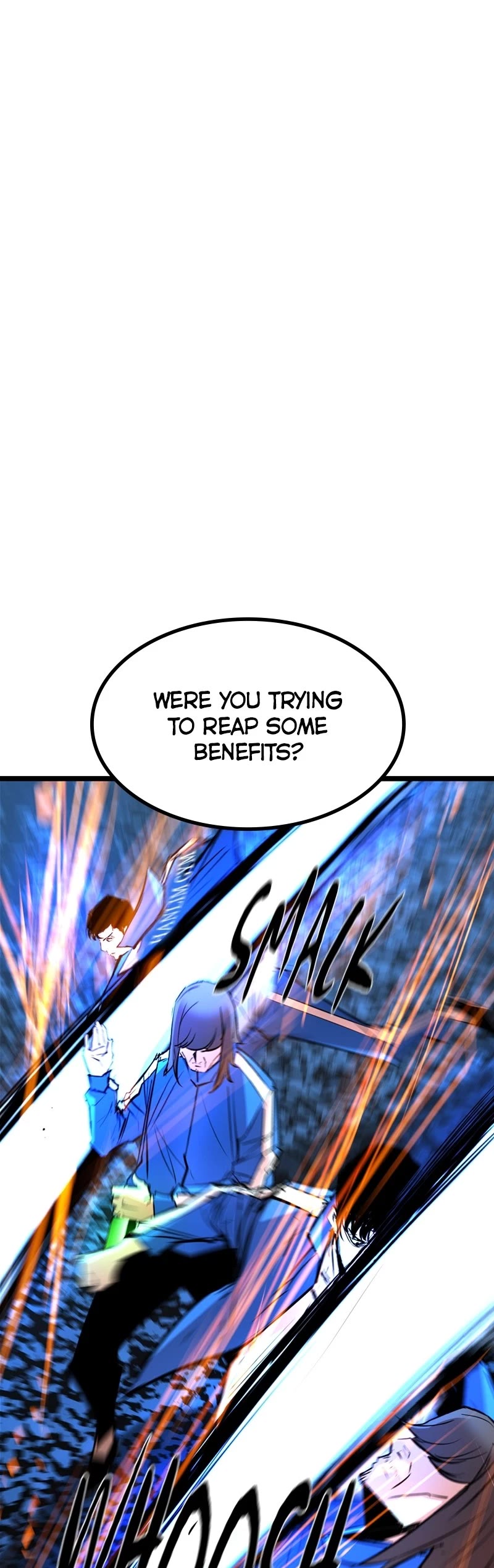 Hanlim Gym Chapter 128 page 19 - Chapter 128: (S2) Episode 24