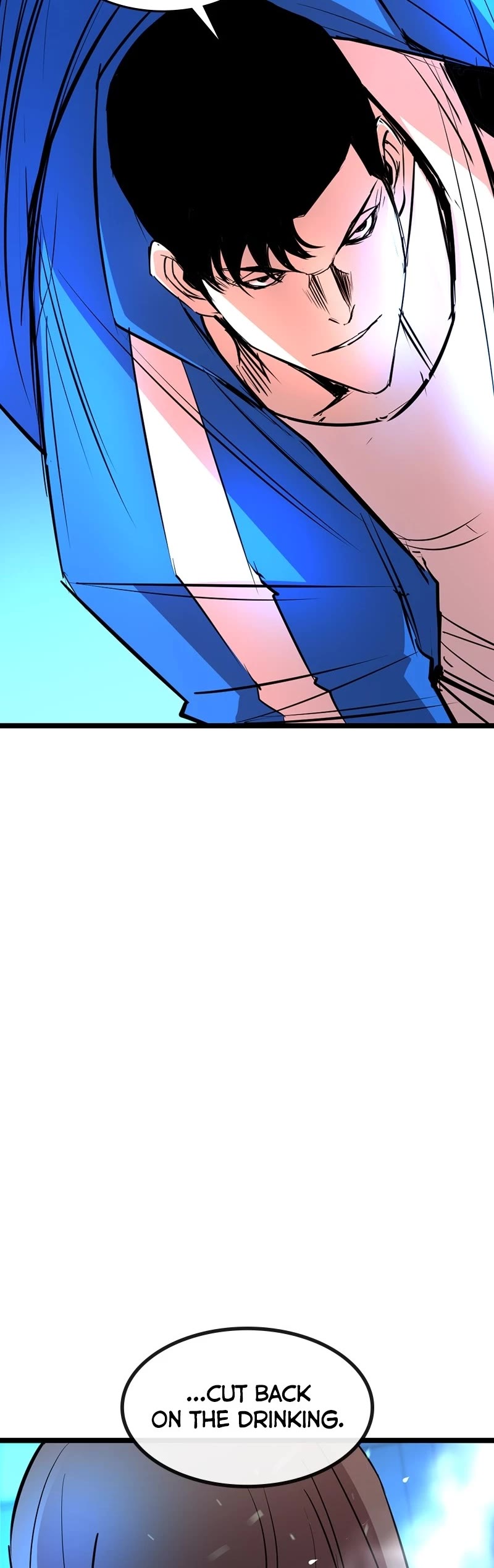 Hanlim Gym Chapter 128 page 25 - Chapter 128: (S2) Episode 24