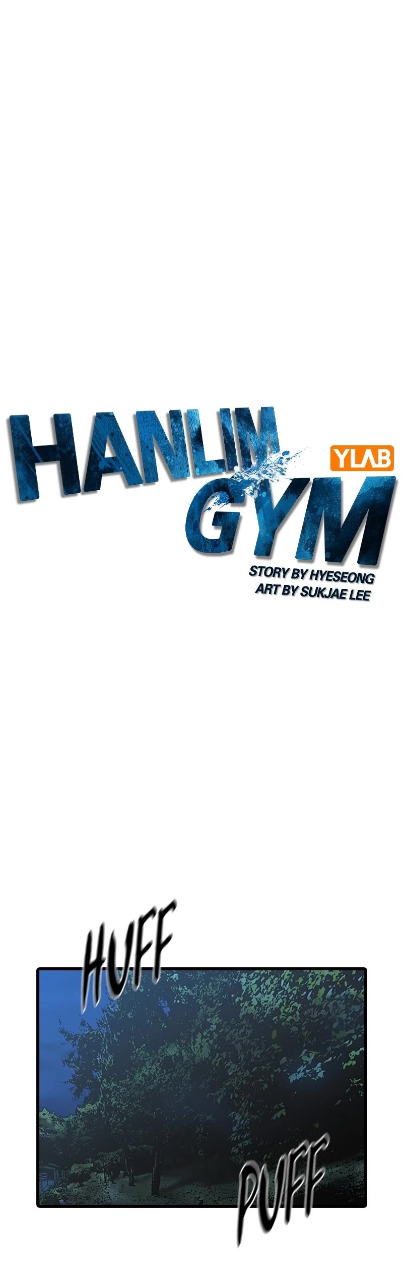 Hanlim Gym Chapter 128 page 29 - Chapter 128: (S2) Episode 24