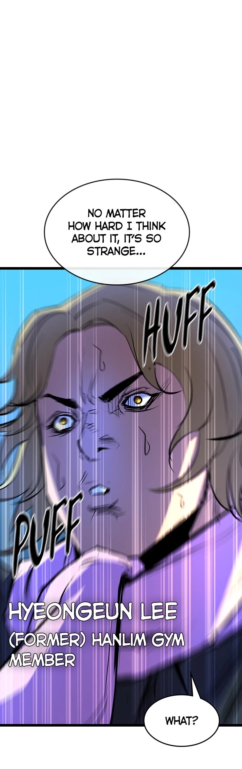 Hanlim Gym Chapter 128 page 30 - Chapter 128: (S2) Episode 24