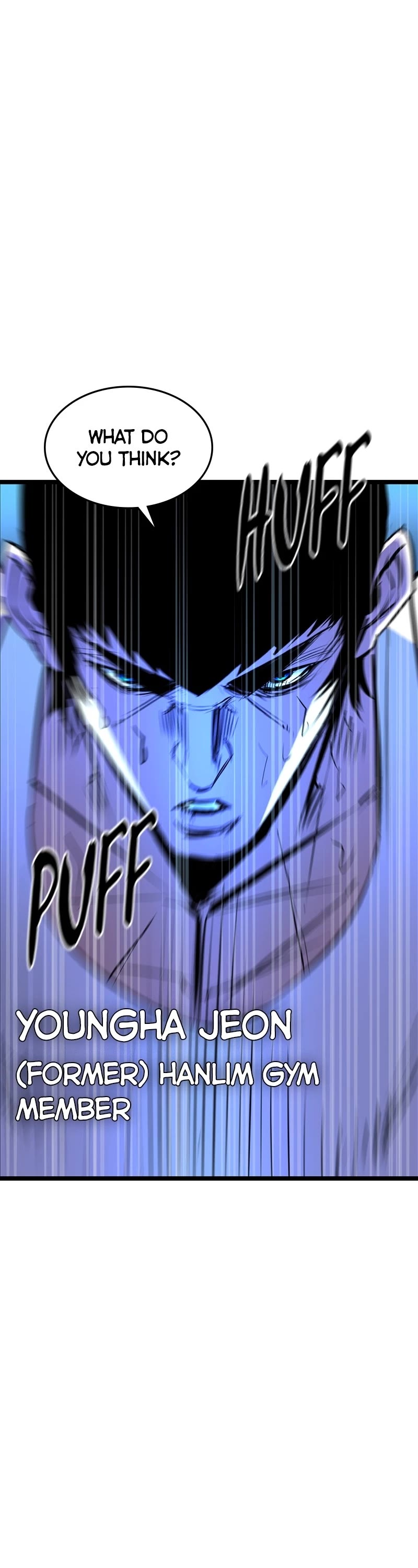 Hanlim Gym Chapter 128 page 31 - Chapter 128: (S2) Episode 24