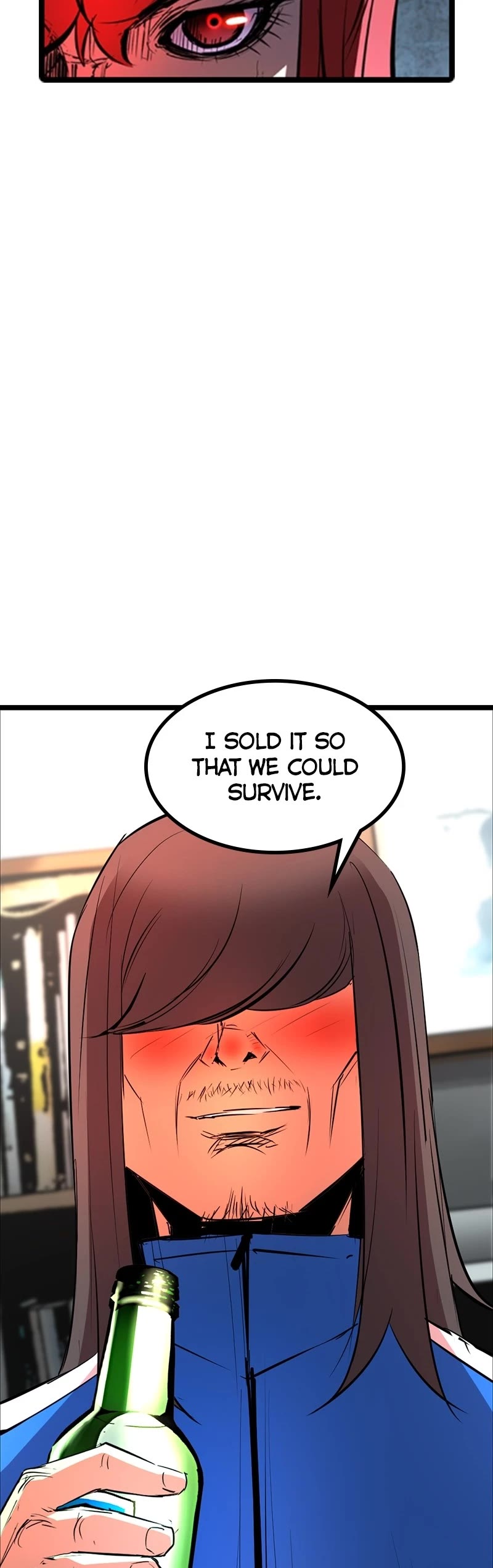 Hanlim Gym Chapter 128 page 4 - Chapter 128: (S2) Episode 24