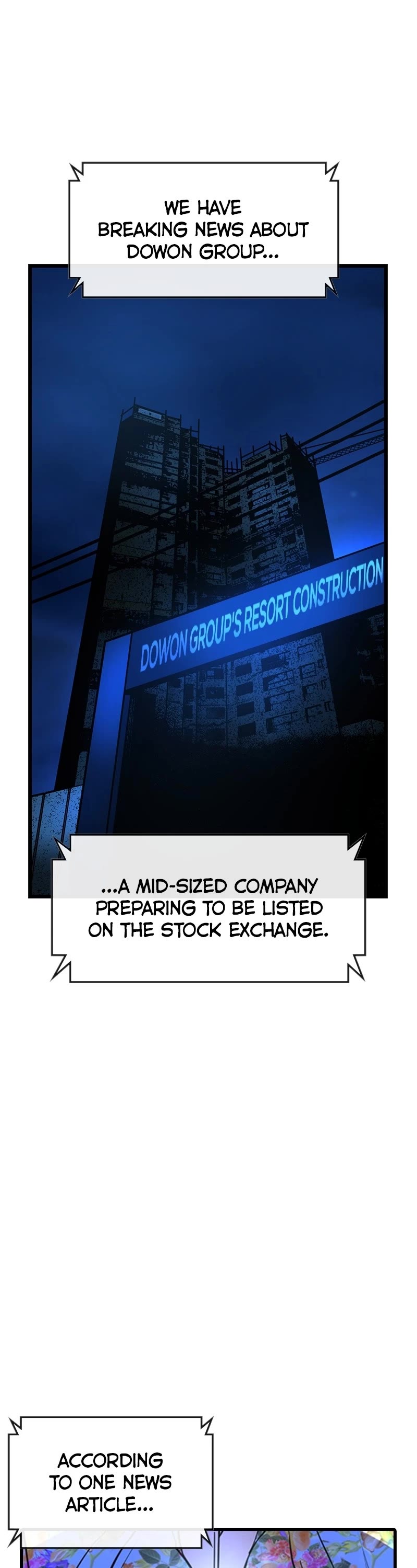 Hanlim Gym Chapter 128 page 43 - Chapter 128: (S2) Episode 24