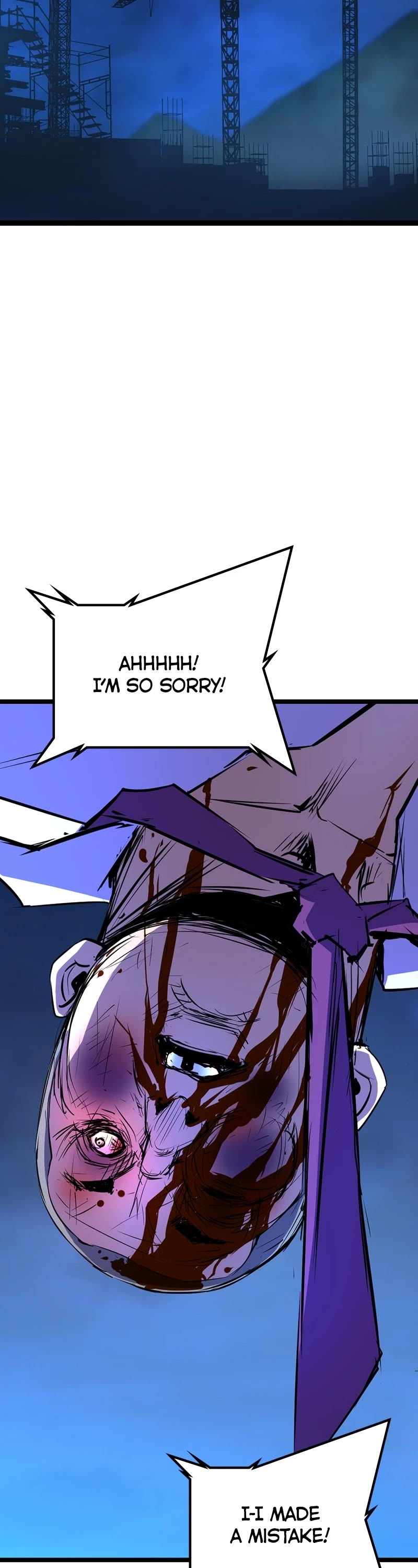 Hanlim Gym Chapter 128 page 48 - Chapter 128: (S2) Episode 24