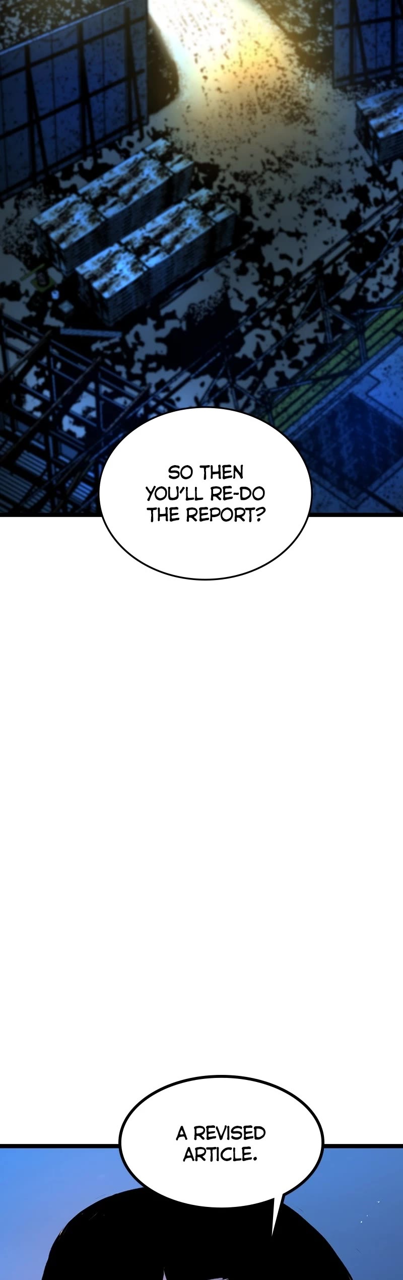 Hanlim Gym Chapter 128 page 50 - Chapter 128: (S2) Episode 24