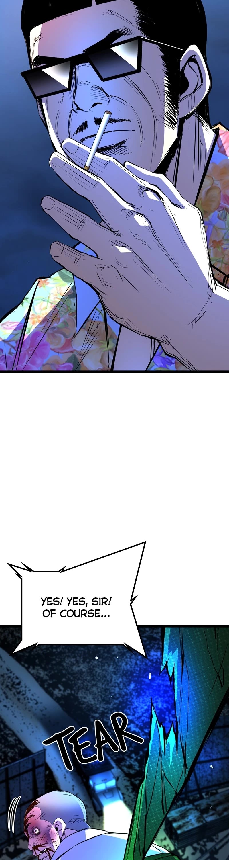 Hanlim Gym Chapter 128 page 51 - Chapter 128: (S2) Episode 24