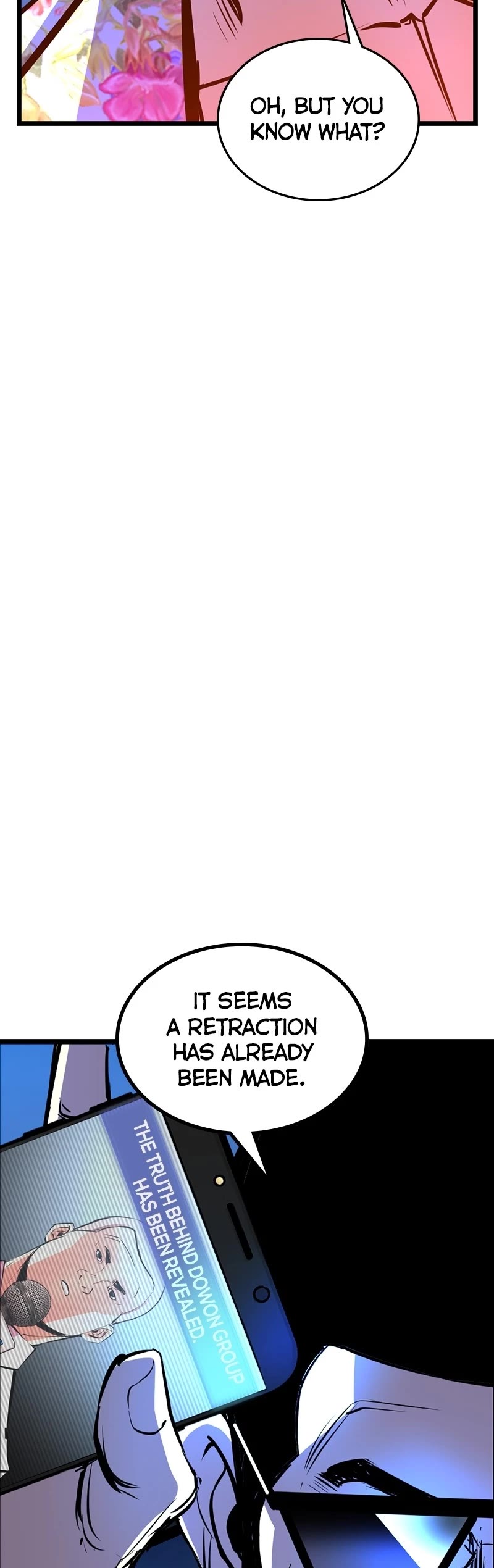 Hanlim Gym Chapter 128 page 59 - Chapter 128: (S2) Episode 24