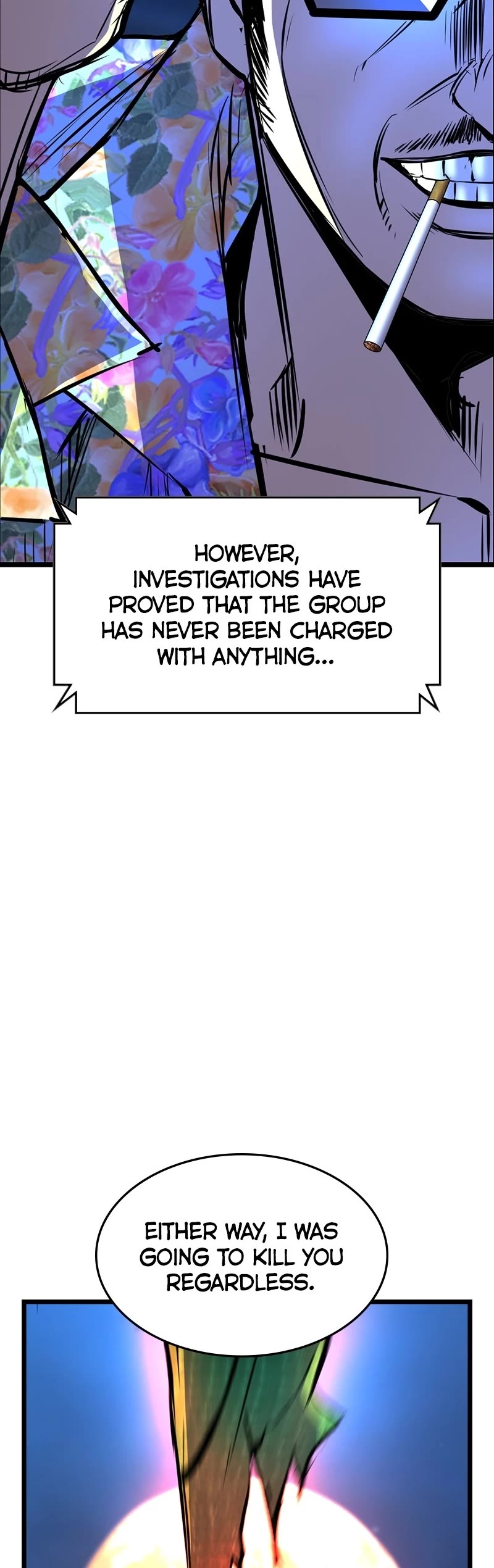 Hanlim Gym Chapter 128 page 60 - Chapter 128: (S2) Episode 24