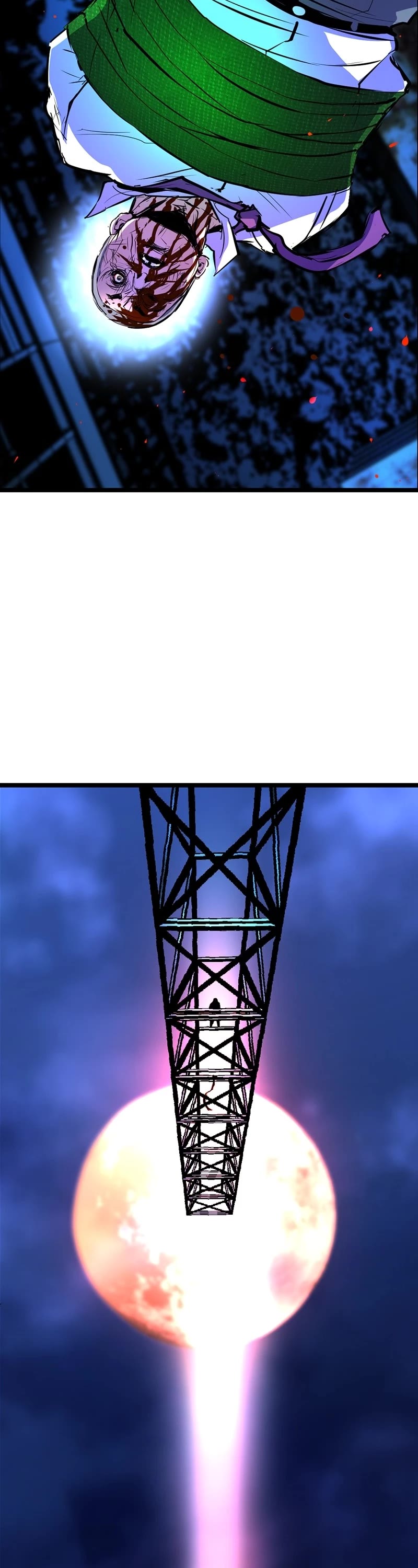 Hanlim Gym Chapter 128 page 62 - Chapter 128: (S2) Episode 24