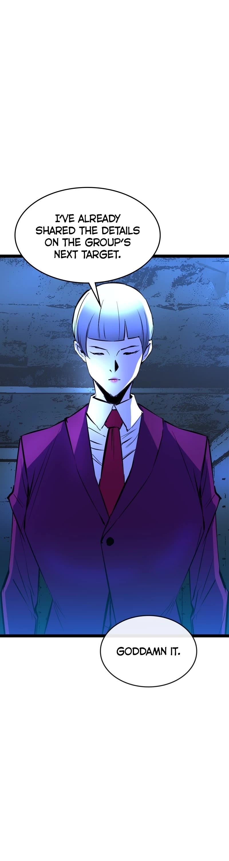 Hanlim Gym Chapter 128 page 66 - Chapter 128: (S2) Episode 24