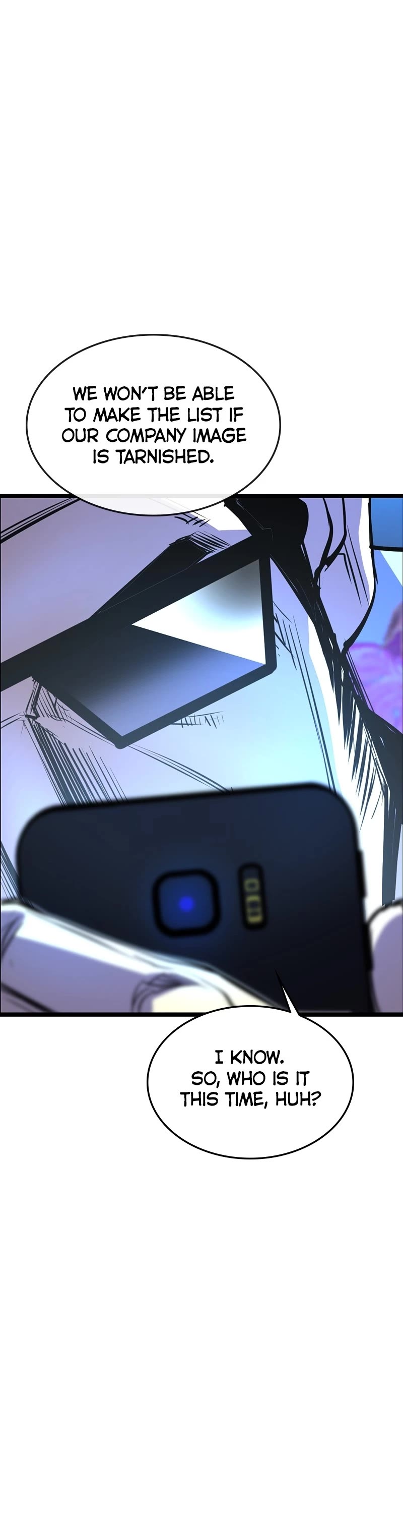 Hanlim Gym Chapter 128 page 68 - Chapter 128: (S2) Episode 24