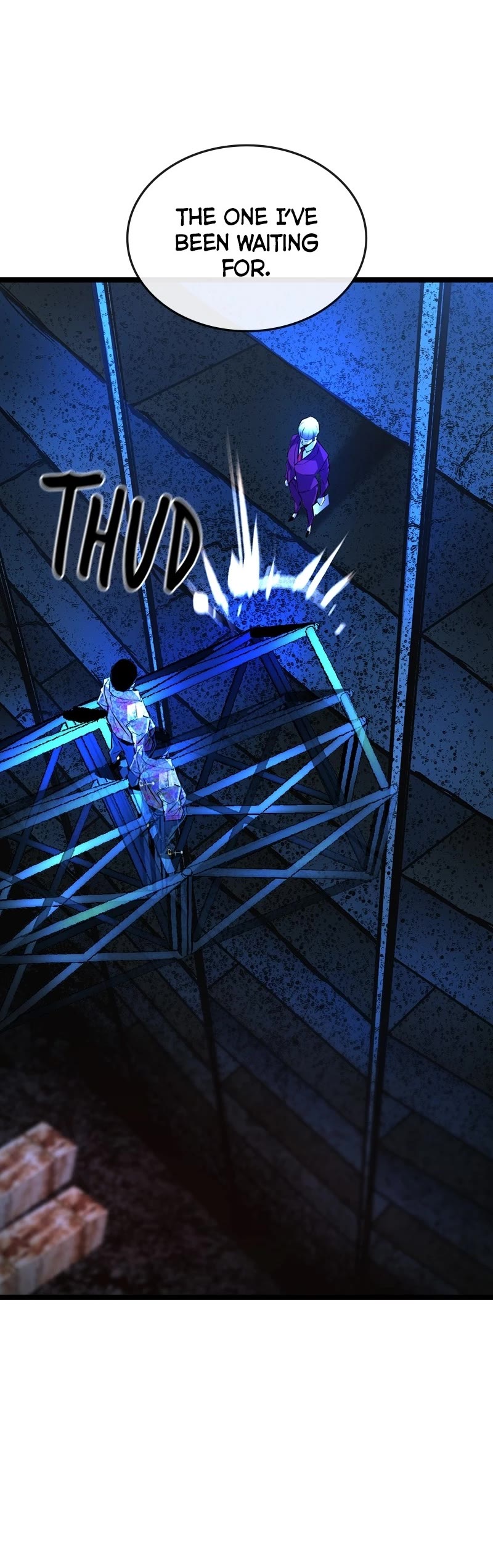 Hanlim Gym Chapter 128 page 70 - Chapter 128: (S2) Episode 24