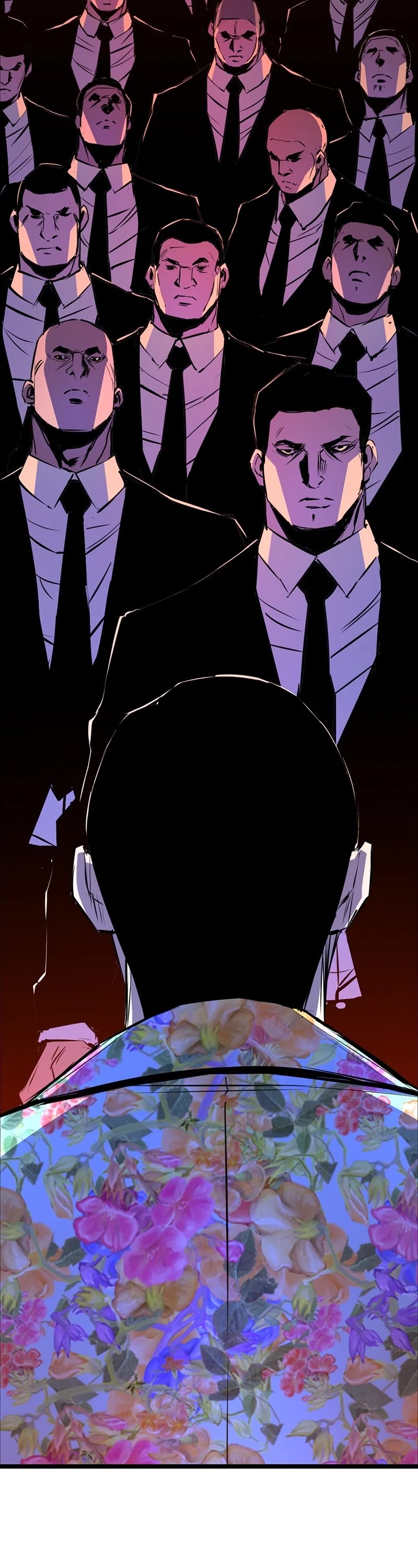 Hanlim Gym Chapter 128 page 72 - Chapter 128: (S2) Episode 24