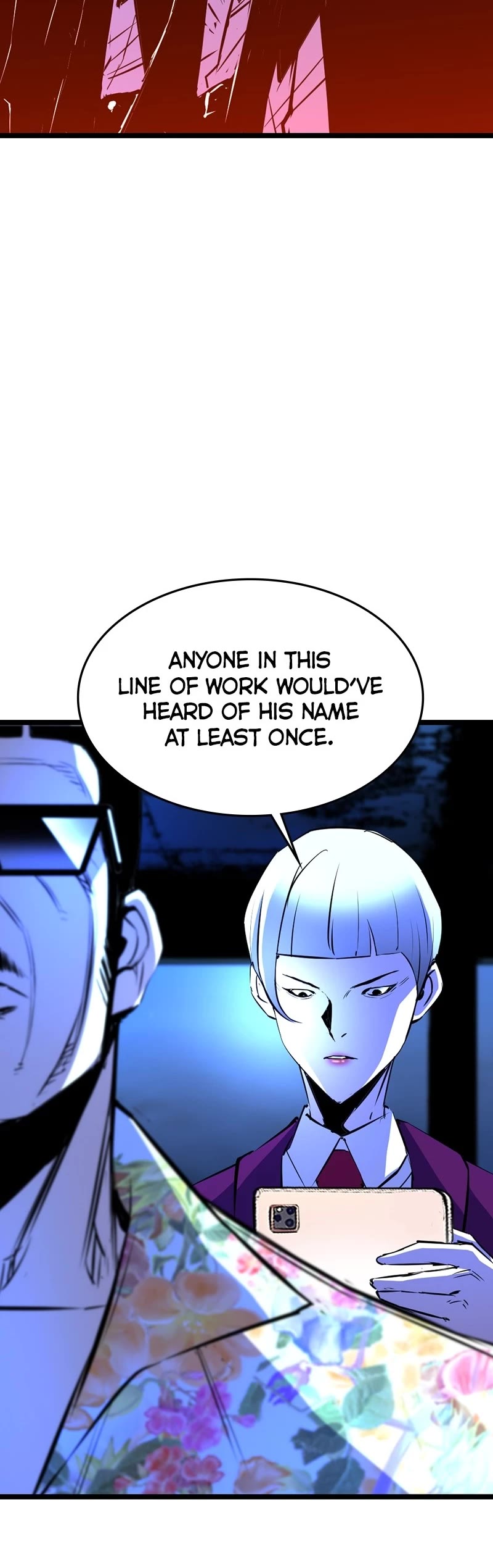 Hanlim Gym Chapter 128 page 75 - Chapter 128: (S2) Episode 24