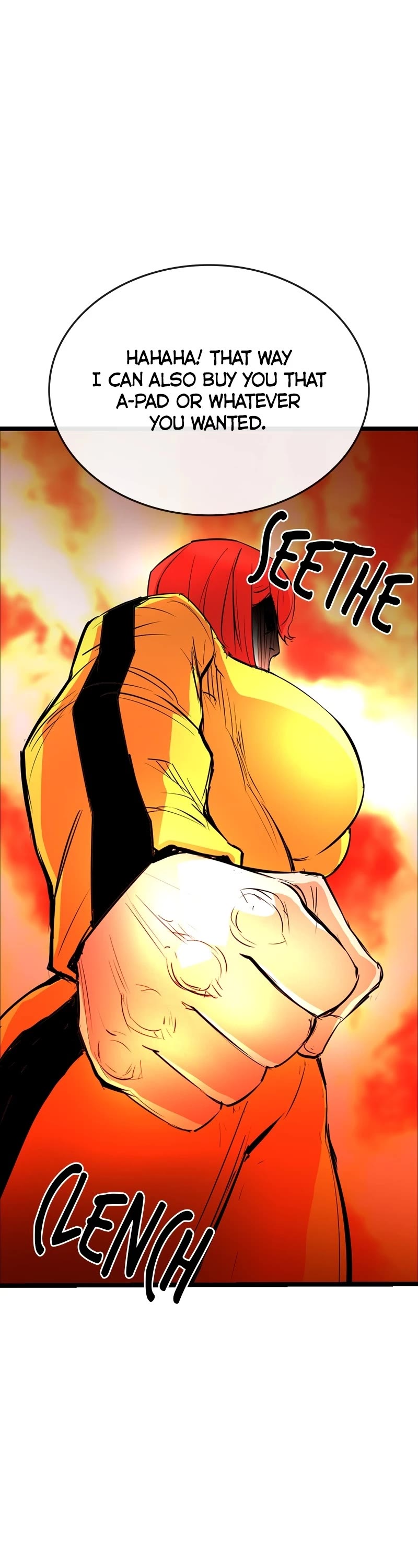 Hanlim Gym Chapter 128 page 8 - Chapter 128: (S2) Episode 24