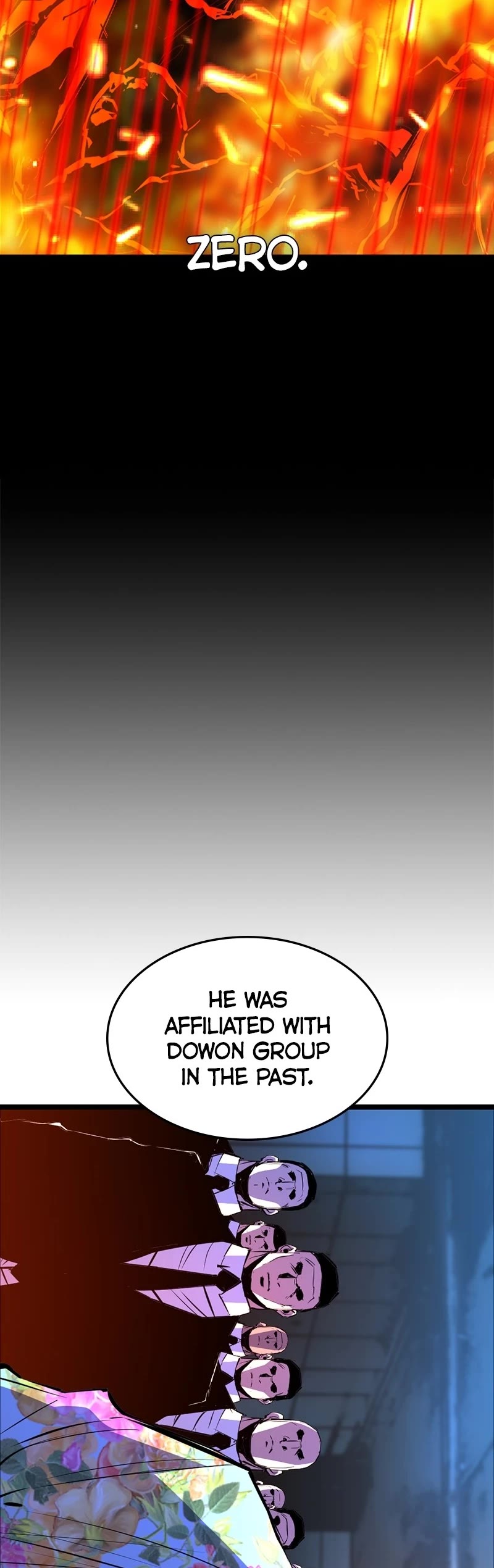 Hanlim Gym Chapter 128 page 80 - Chapter 128: (S2) Episode 24