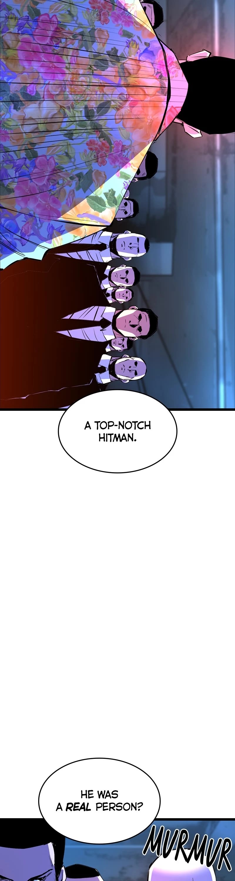 Hanlim Gym Chapter 128 page 81 - Chapter 128: (S2) Episode 24