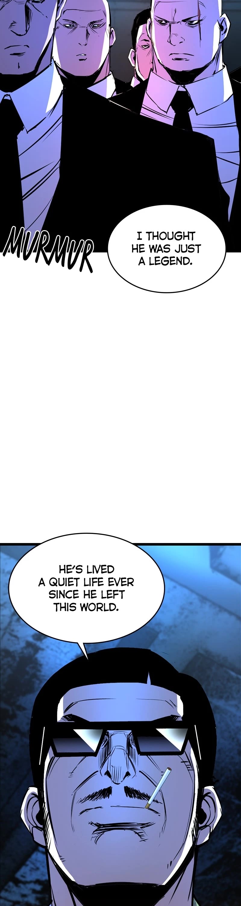 Hanlim Gym Chapter 128 page 82 - Chapter 128: (S2) Episode 24