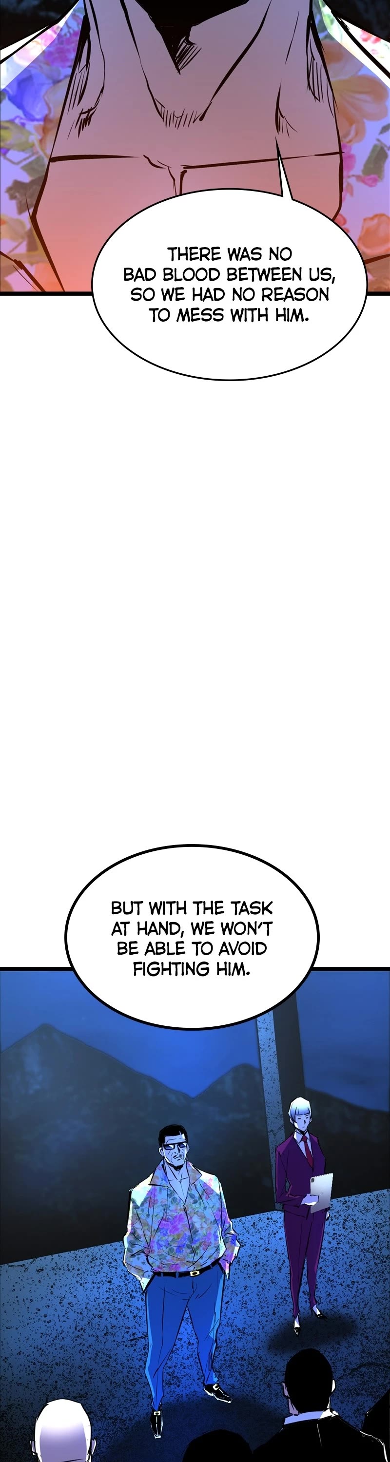 Hanlim Gym Chapter 128 page 83 - Chapter 128: (S2) Episode 24