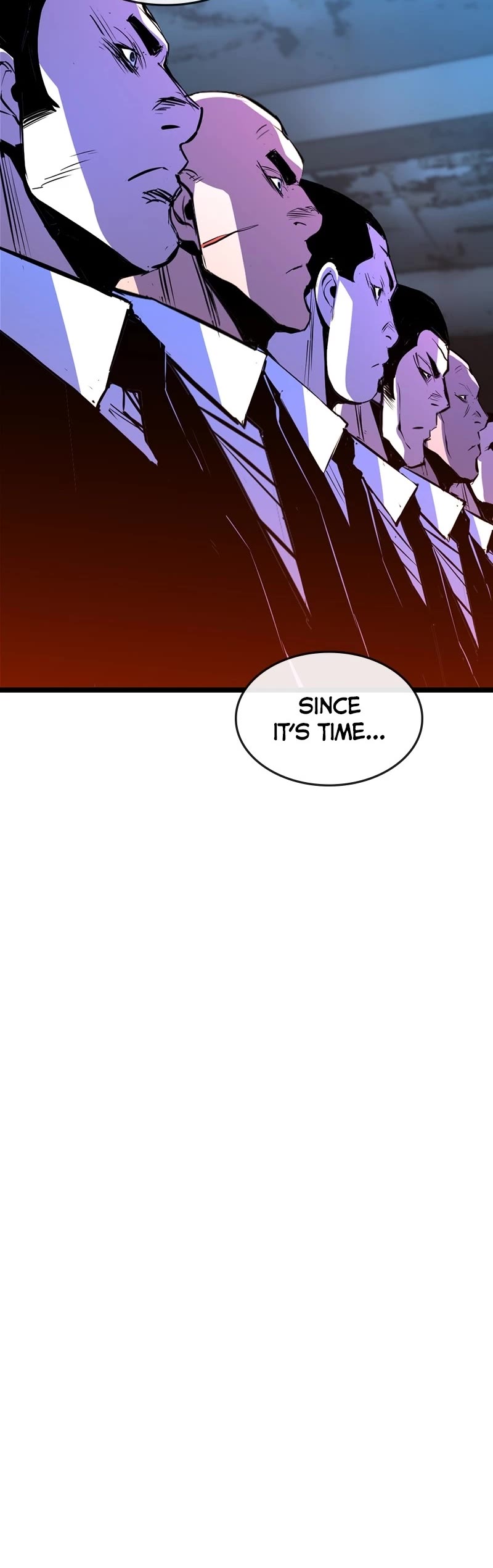 Hanlim Gym Chapter 128 page 85 - Chapter 128: (S2) Episode 24