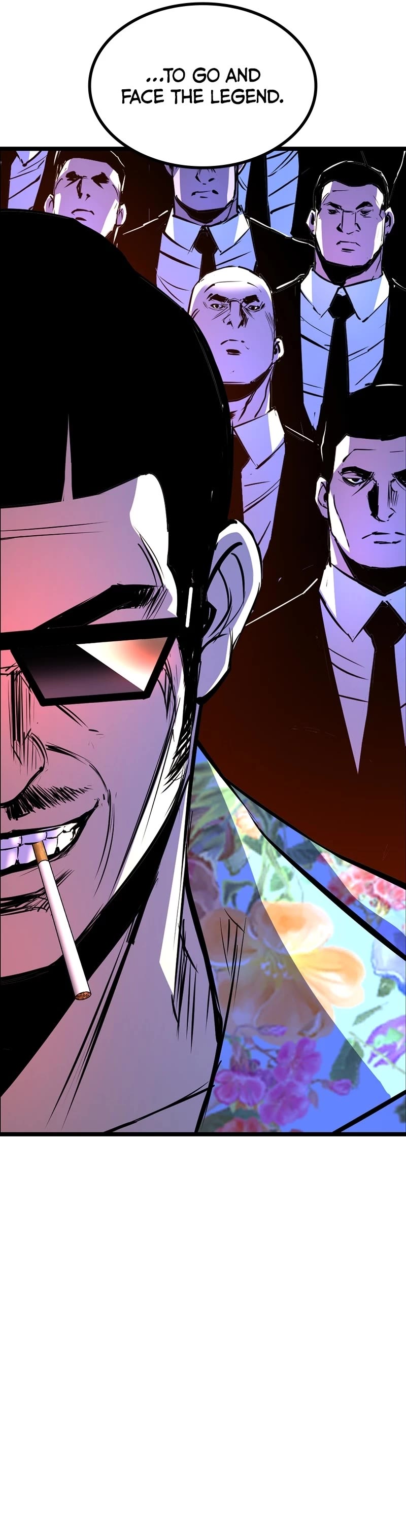 Hanlim Gym Chapter 128 page 86 - Chapter 128: (S2) Episode 24