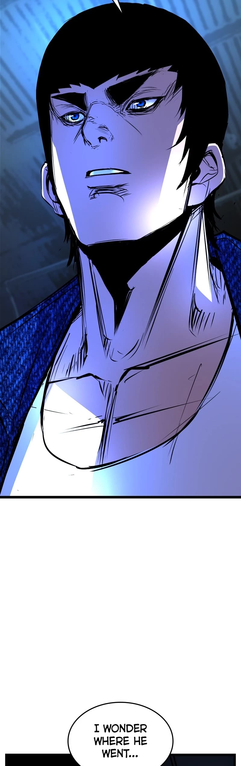 Hanlim Gym Chapter 128 page 89 - Chapter 128: (S2) Episode 24