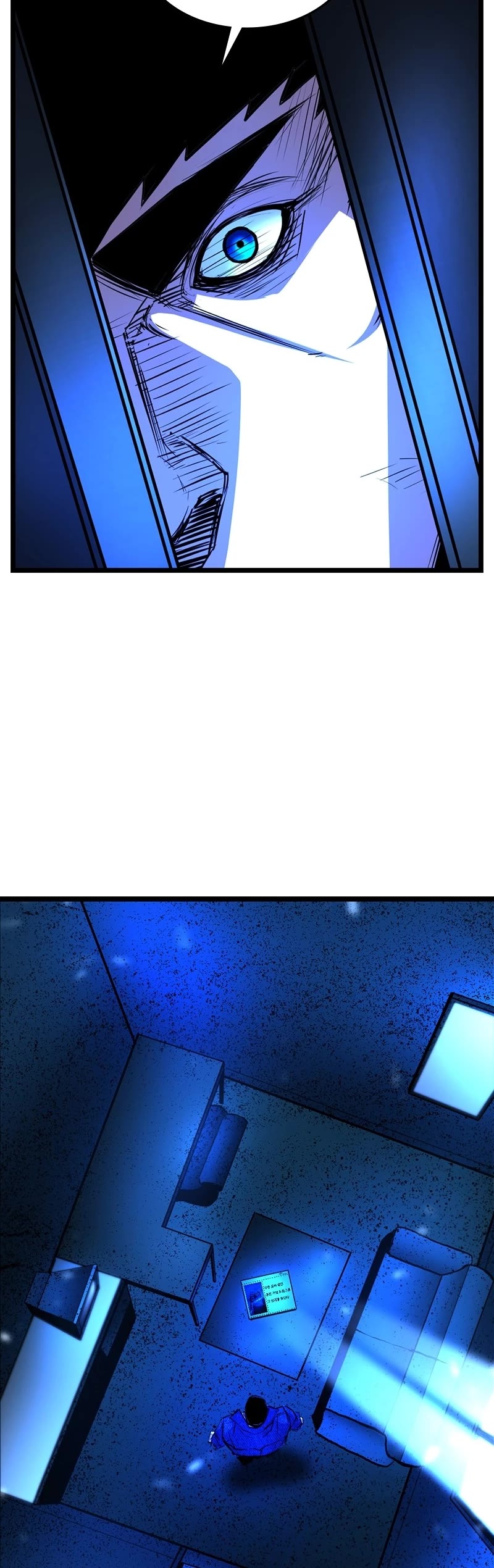 Hanlim Gym Chapter 128 page 90 - Chapter 128: (S2) Episode 24