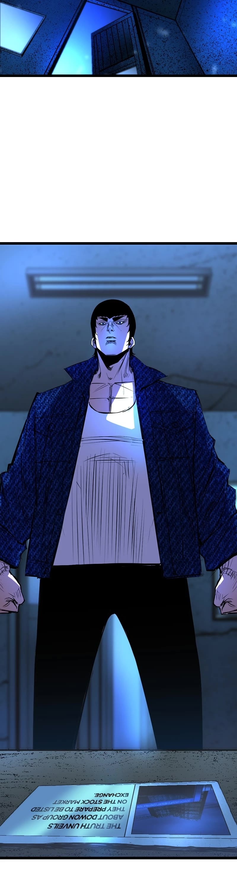 Hanlim Gym Chapter 128 page 91 - Chapter 128: (S2) Episode 24