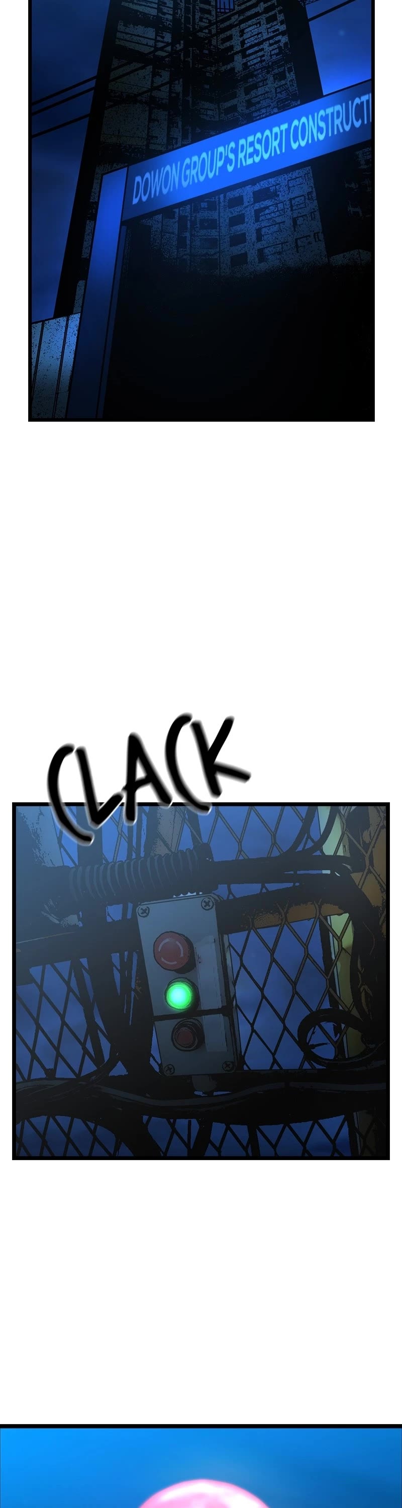 Hanlim Gym Chapter 128 page 93 - Chapter 128: (S2) Episode 24
