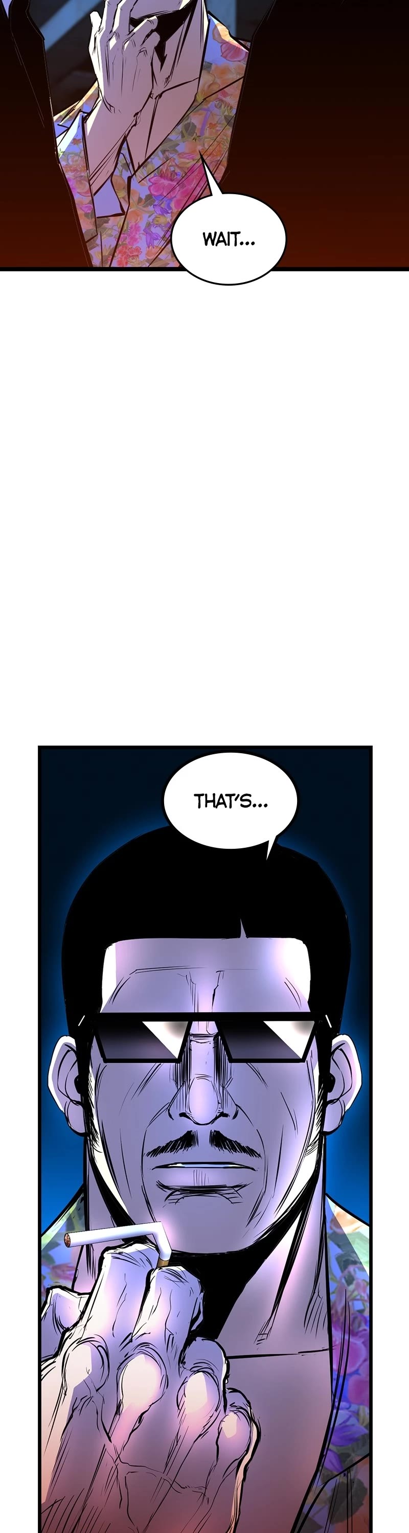 Hanlim Gym Chapter 128 page 97 - Chapter 128: (S2) Episode 24