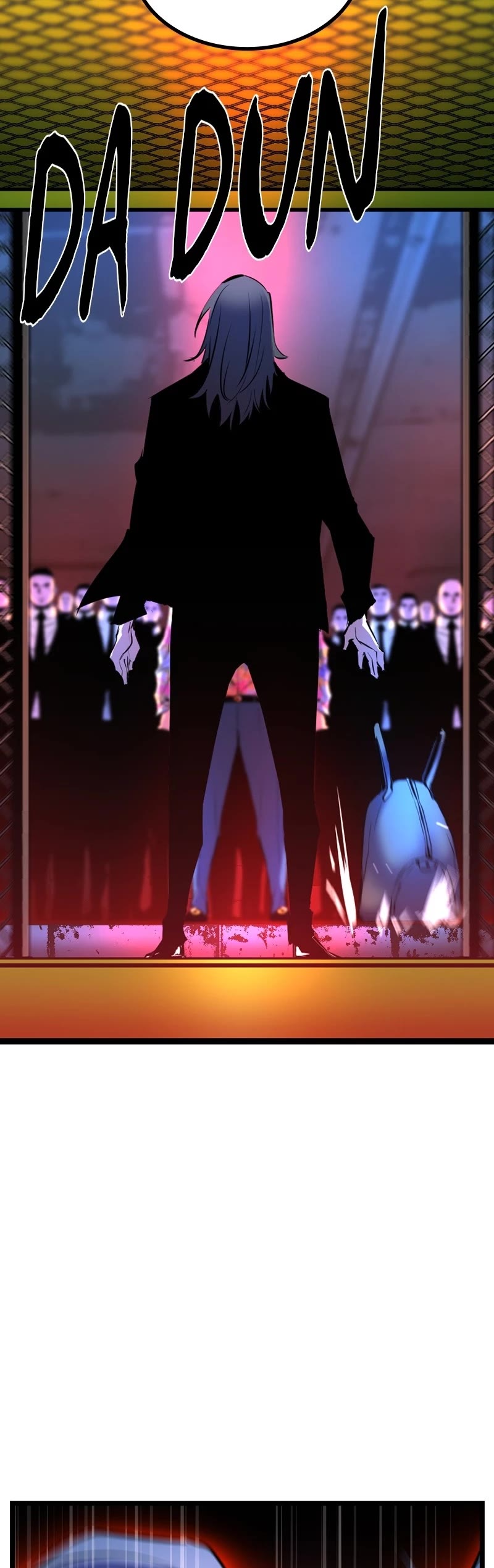 Hanlim Gym Chapter 128 page 99 - Chapter 128: (S2) Episode 24