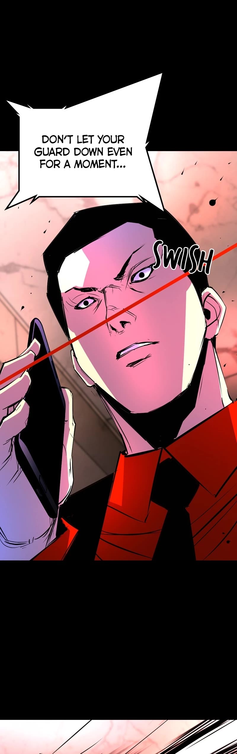 Hanlim Gym Chapter 129 page 10 - Chapter 129: (S2) Episode 25