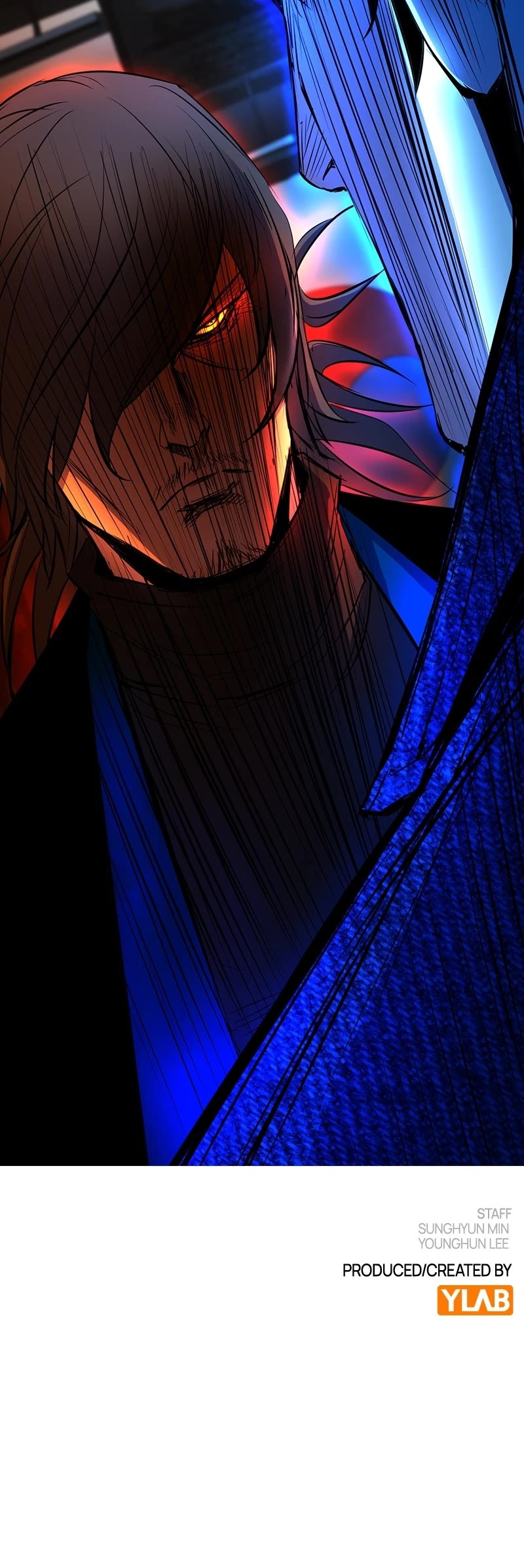 Hanlim Gym Chapter 129 page 103 - Chapter 129: (S2) Episode 25