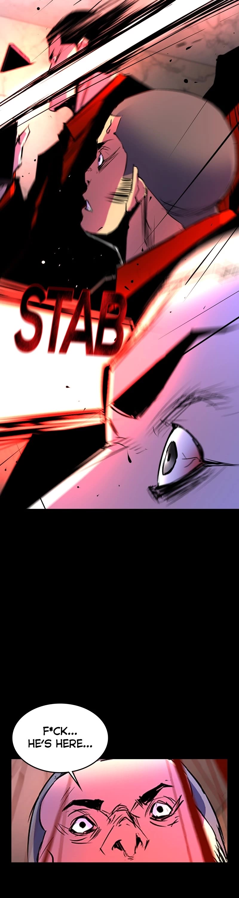 Hanlim Gym Chapter 129 page 11 - Chapter 129: (S2) Episode 25