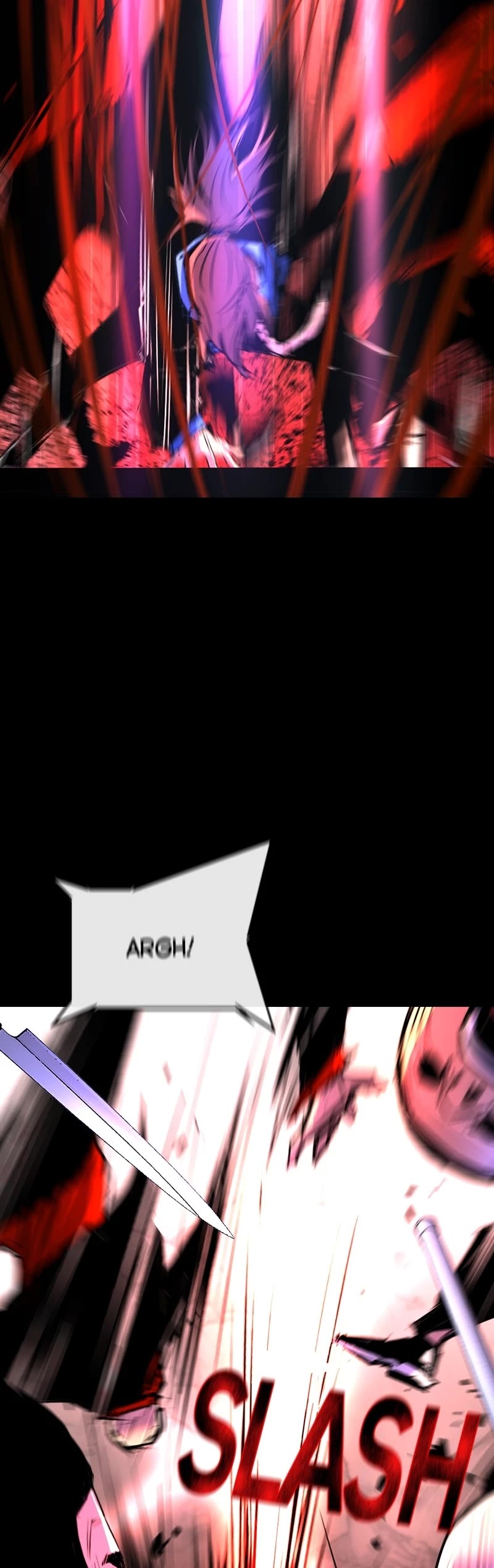 Hanlim Gym Chapter 129 page 14 - Chapter 129: (S2) Episode 25